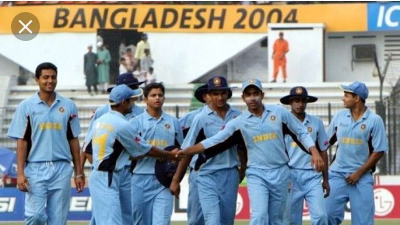 Icc U 19 World Cup From Virat Kohli To Prithvi Shaw Meet India S Most Renowned U 19 Captains