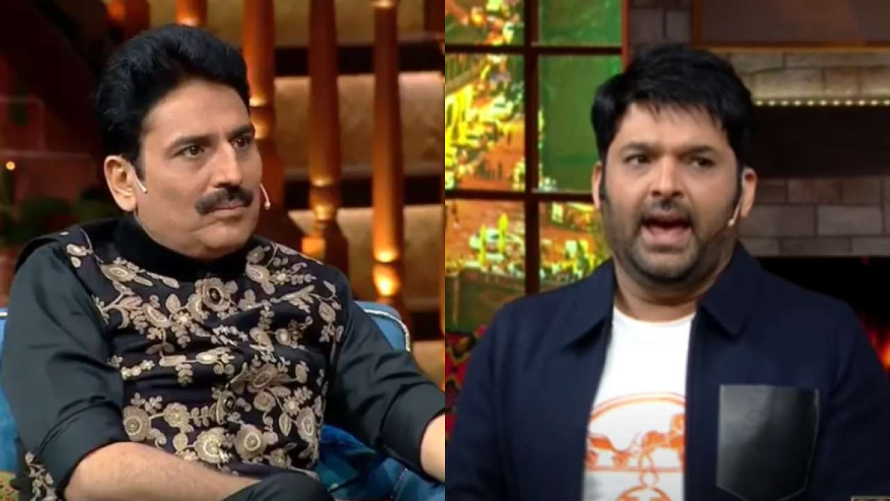 ‘TMKOC’ fame Shailesh Lodha brutally trolled for attending ‘The Kapil ...