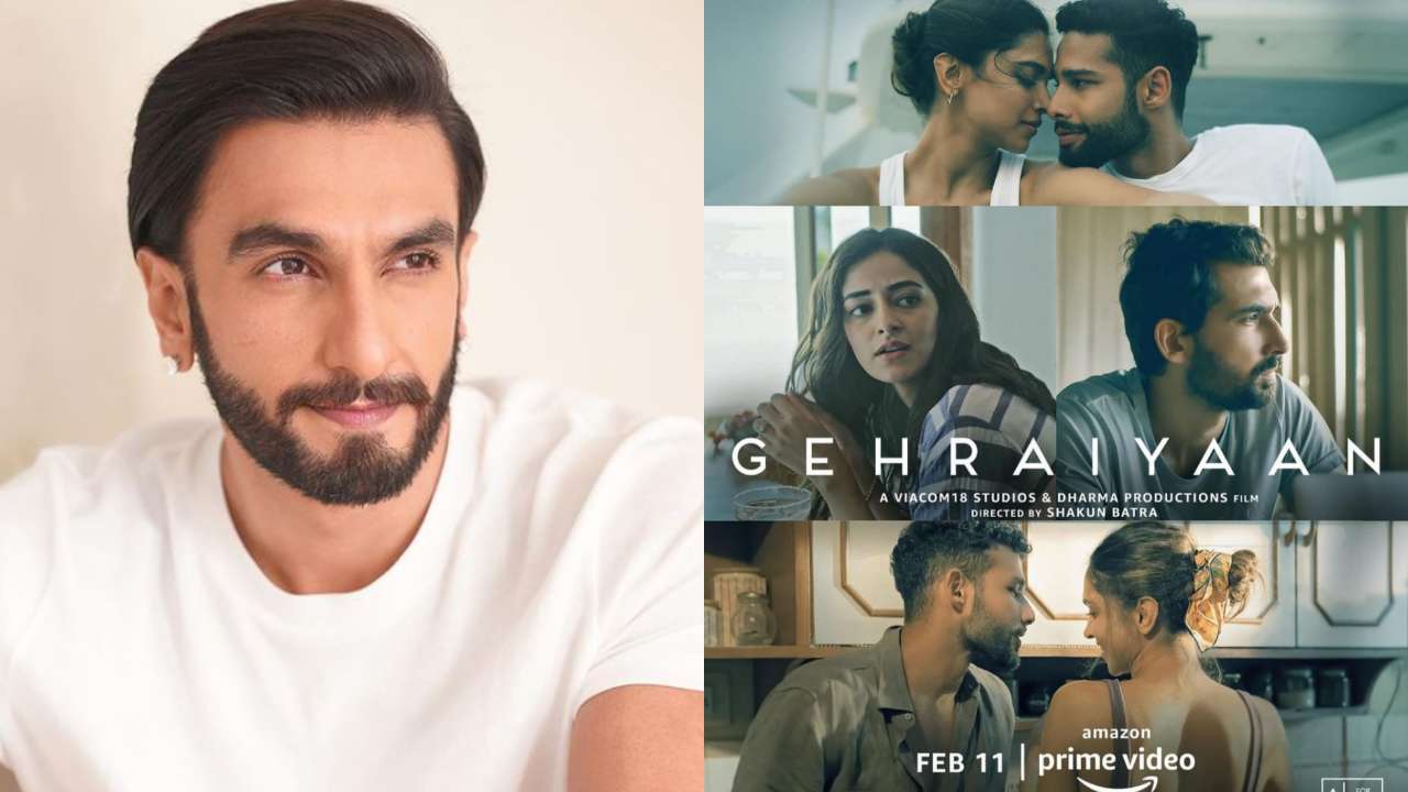 Deepika Padukone Trolled For Hosting 'Gehraiyaan' Success Bash: 'Gajab  Zabardasti Hai'