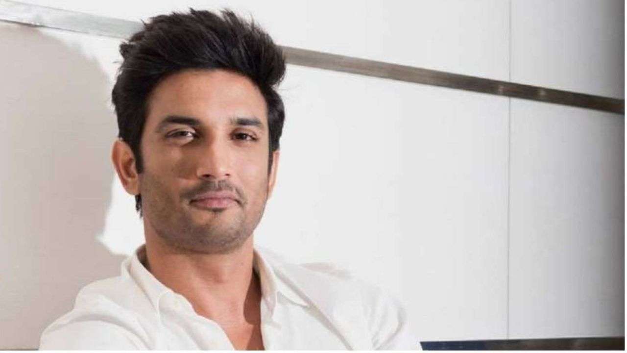 Your legacy will live on': Sushant Singh Rajput's sister shares ...