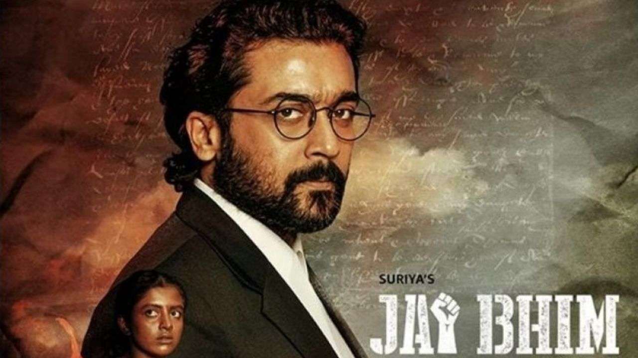 Oscars 2022: Suriya's 'Jai Bhim' earns eligibility for Best Foreign Film