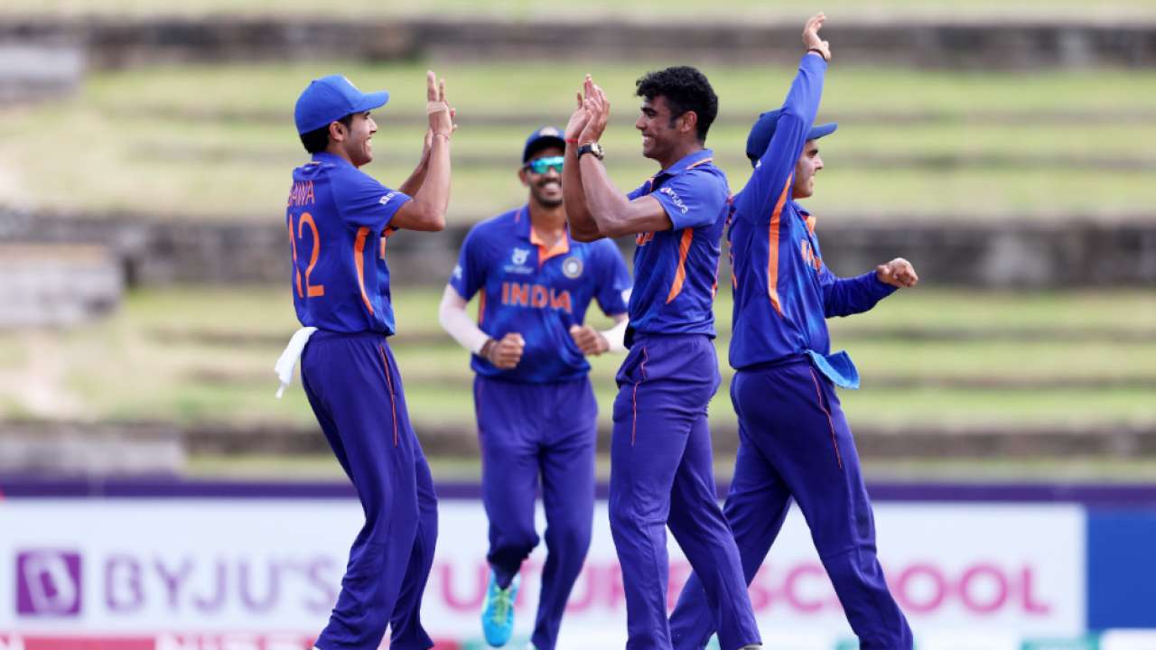 Icc u19 world cup 2022: bcci to send 5 reserve players to the caribbean after positive covid-19 cases hit indian camp