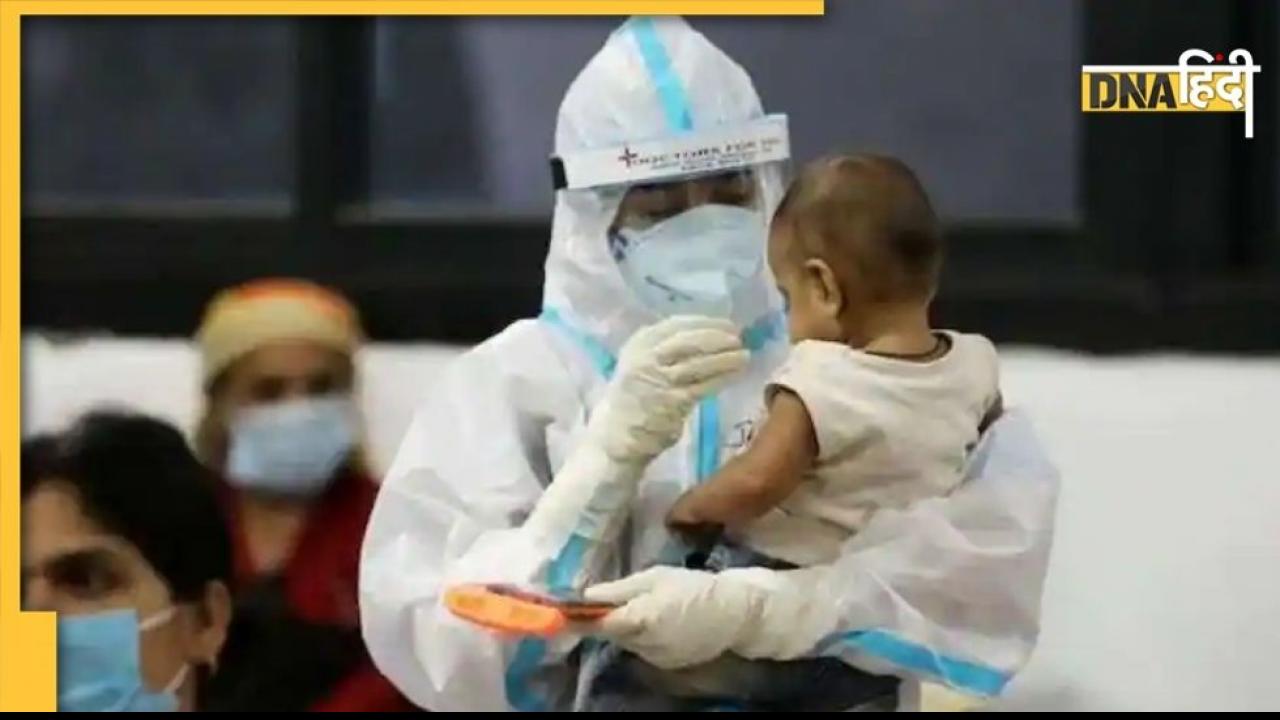 देश में नहीं थम रही Covid-19 की रफ्तार, 24 घंटे में 2,35,532 नए केस, 871 मरीजों की मौत