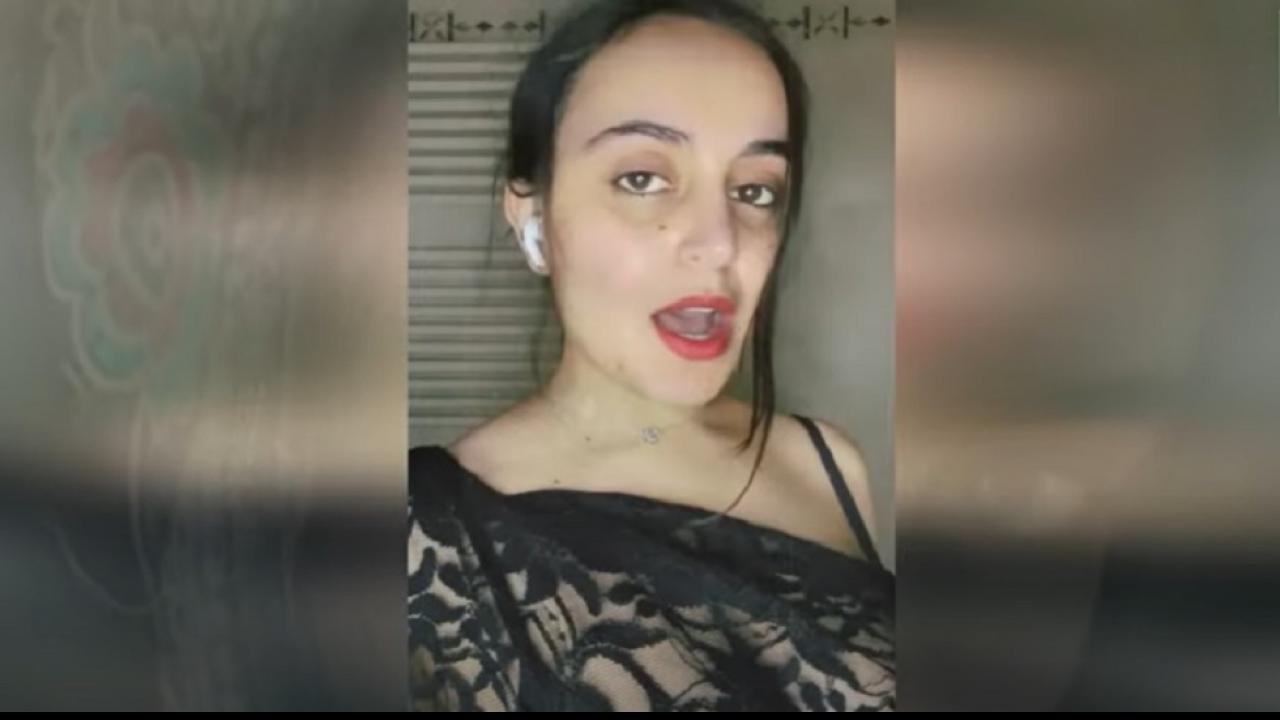 अफगानिस्तान की Porn Star ने बताया Taliban राज का सच, रेप करने की थी छूट