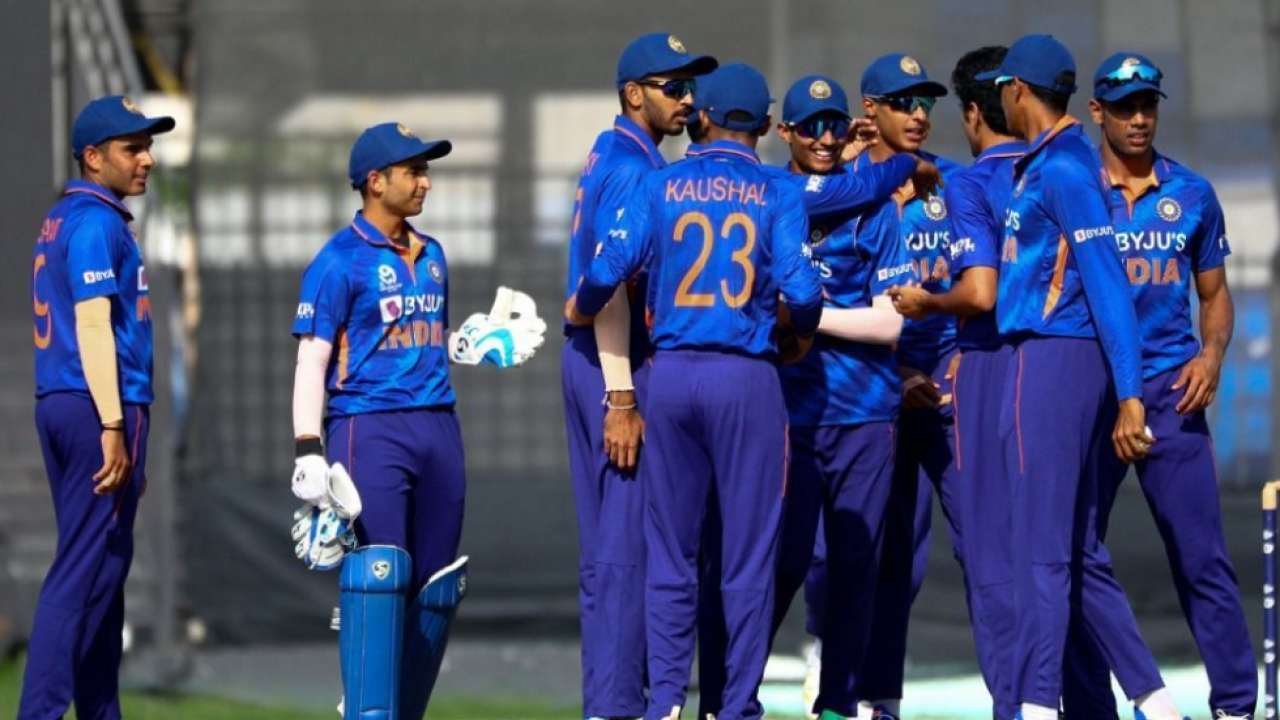 ICC U19 World Cup 2022, India vs Uganda Live Streaming When and where