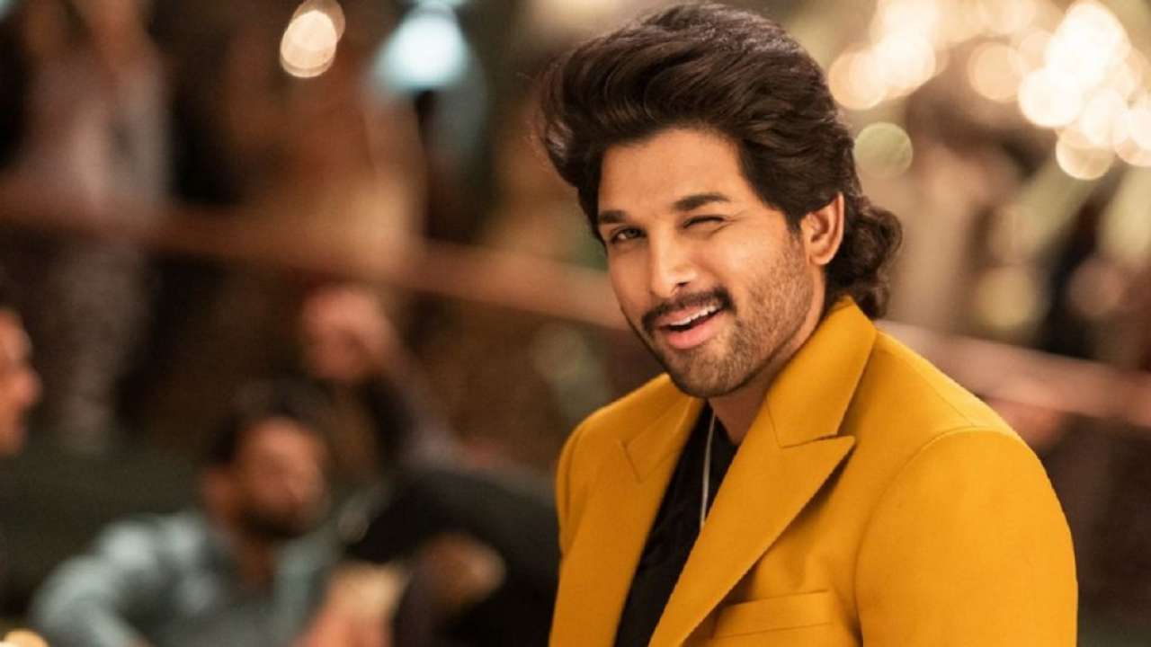 Allu Arjun's 'Ala Vaikunthapurramuloo' Hindi to premiere on TV ...