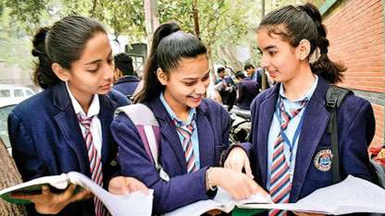 CBSE Class 10, 12 Board Exam 2022 Term 1 Result To Be Out Tomorrow ...