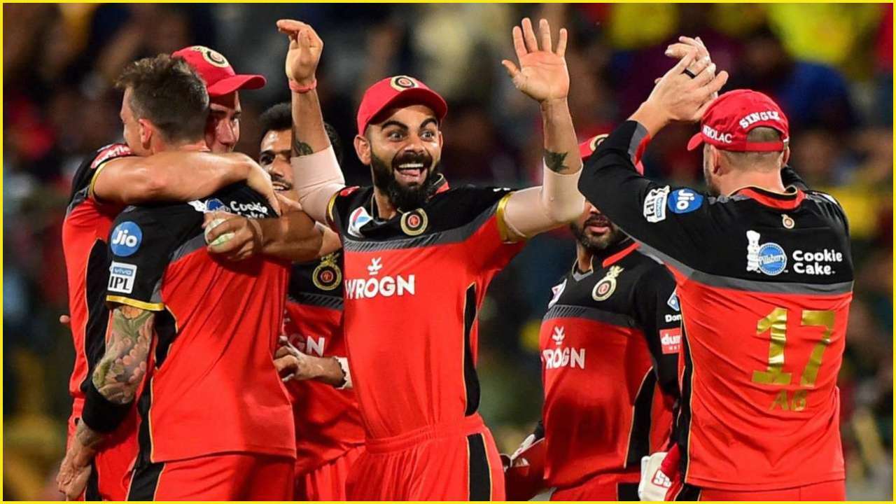 Royal Challengers Bangalore