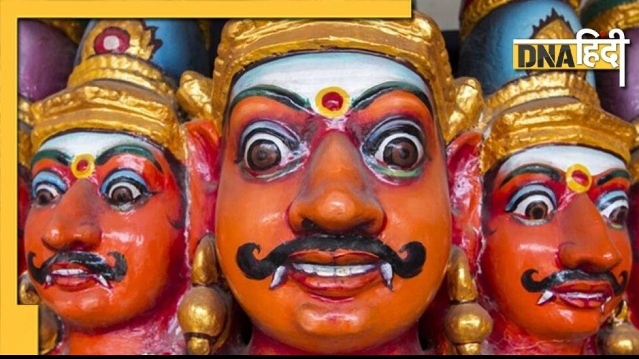 जिसने Ravana को दी थी सोने की लंका, रावण ने उसी पर कर दिया था हमला