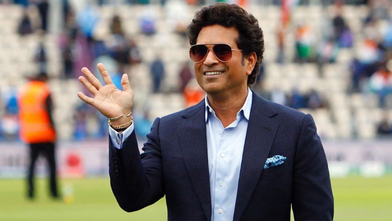 Sachin Tendulkar - 49 centuries