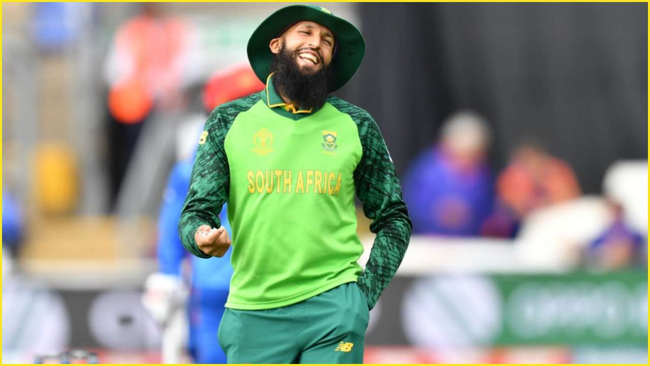 Hashim Amla - 27 centuries