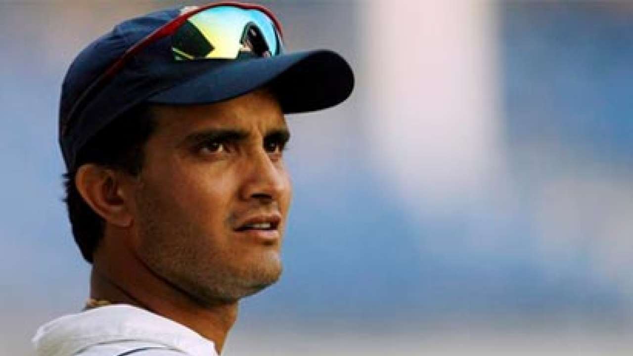 Sourav Ganguly - 22 centuries