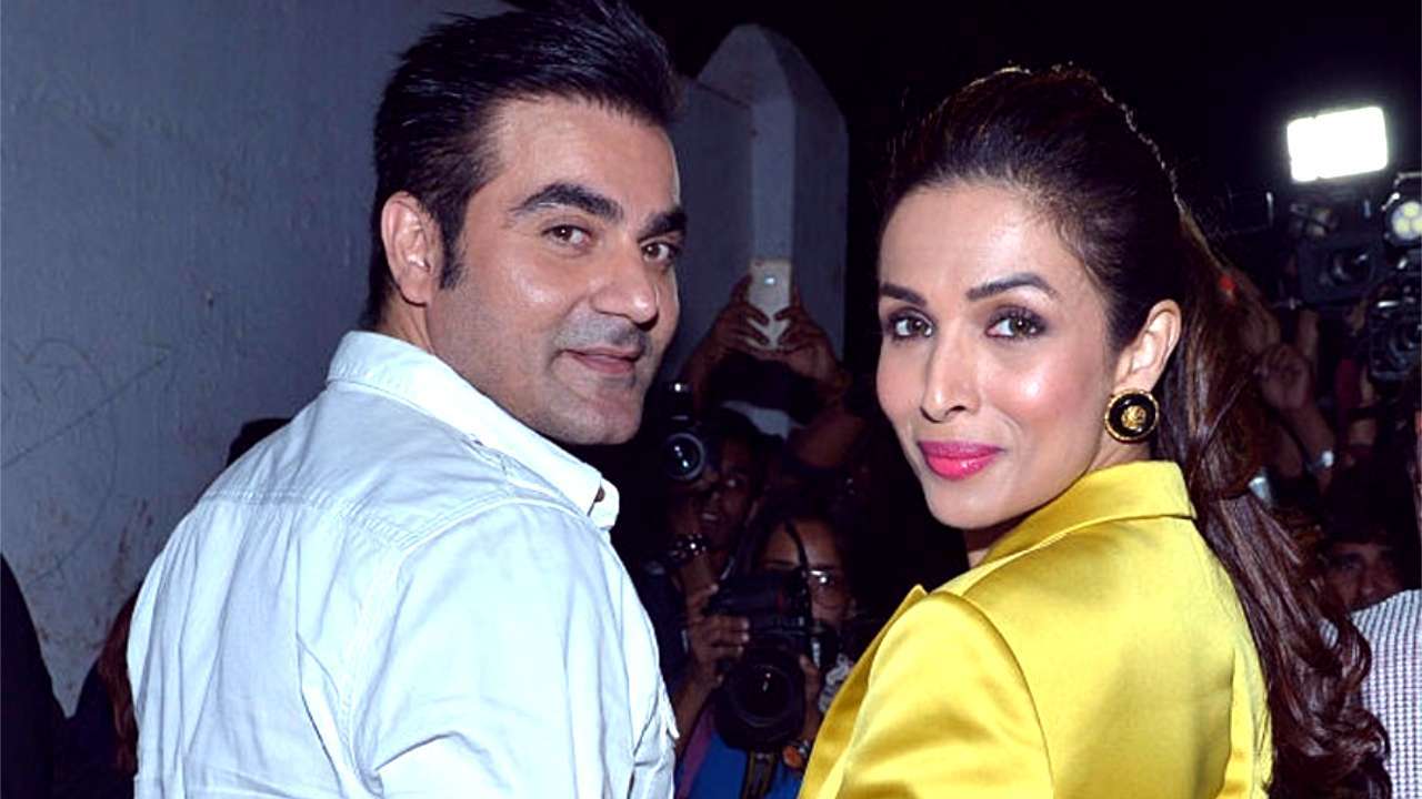 Lowest phase in my life': Malaika Arora opens up on divorce from Arbaaz Khan