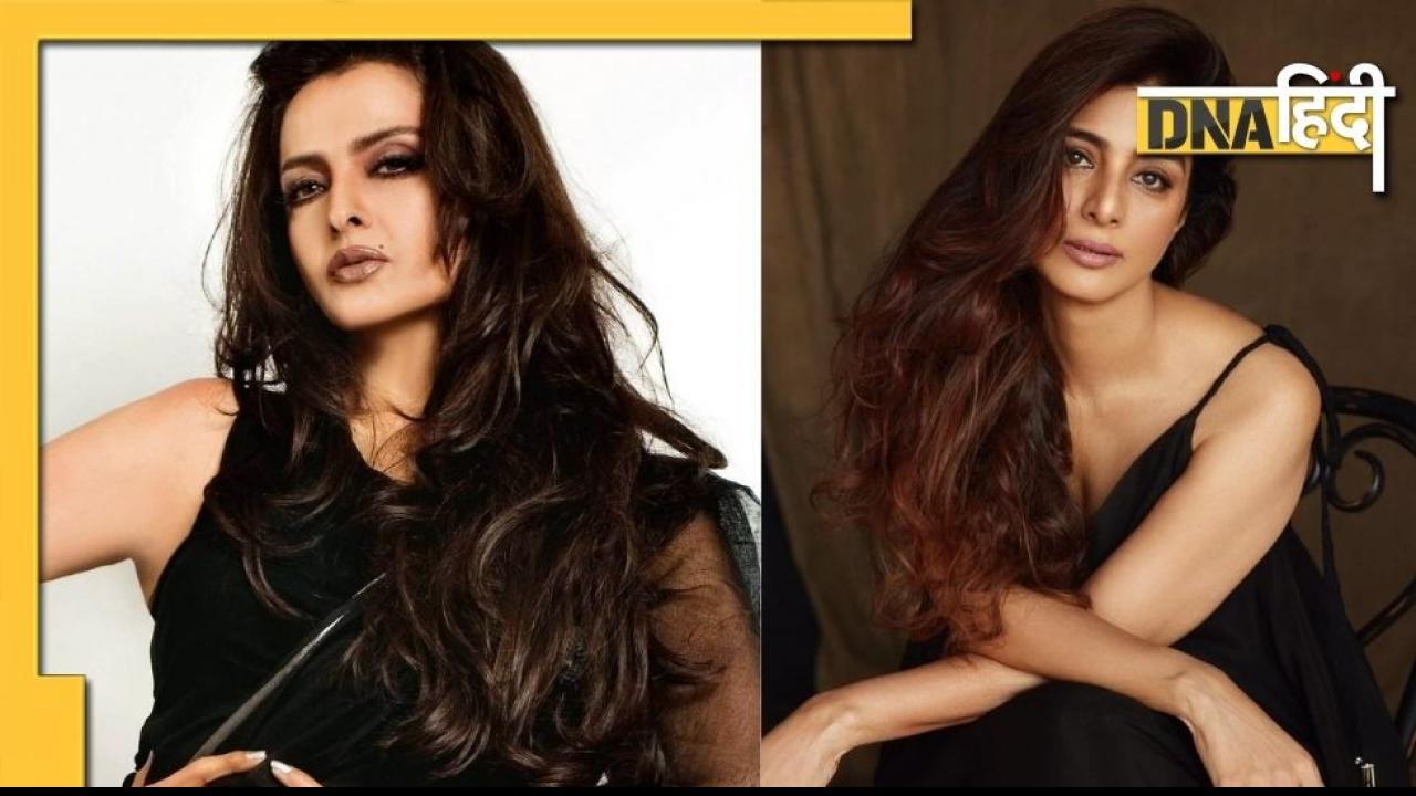 Tabu से लेकर Rekha तक इन 8 फिल्म स्टार्स का सरनेम जानते हैं आप?