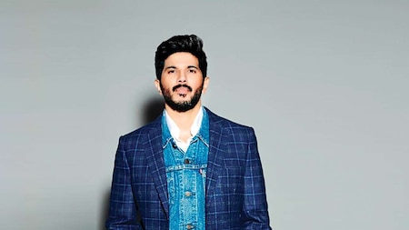 Dulquer Salmaan