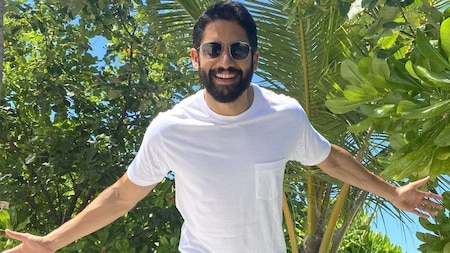 Naga Chaitanya