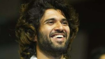 Vijay Deverakonda