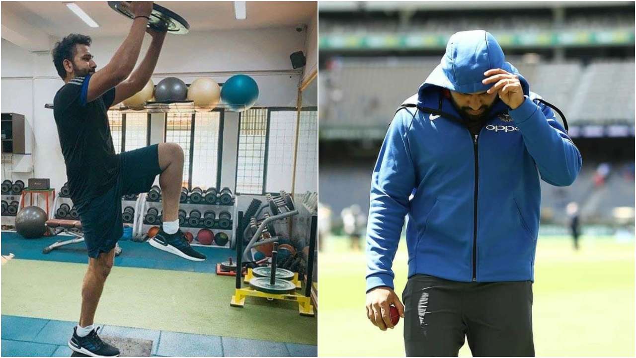 BCCI's mandatory fitness test before giving 'fit to play' certificate