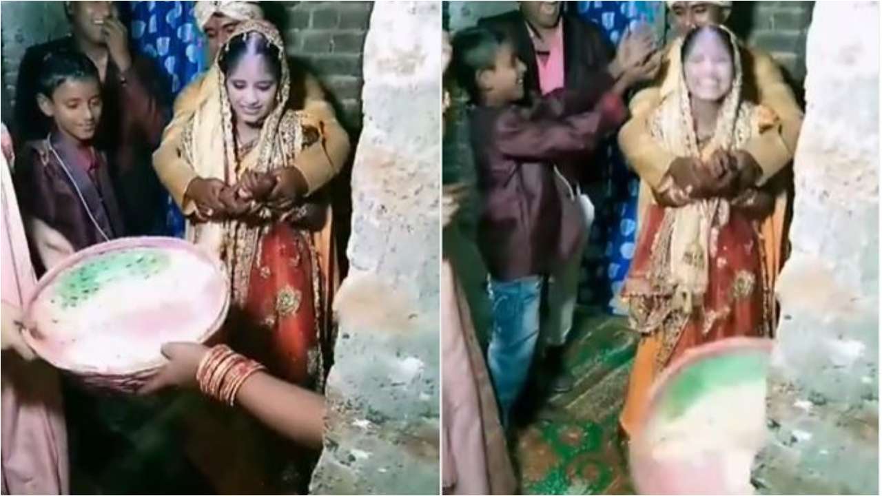 funny Indian wedding videos News: Read Latest News and Live Updates on funny  Indian wedding videos, Photos, and Videos at DNAIndia