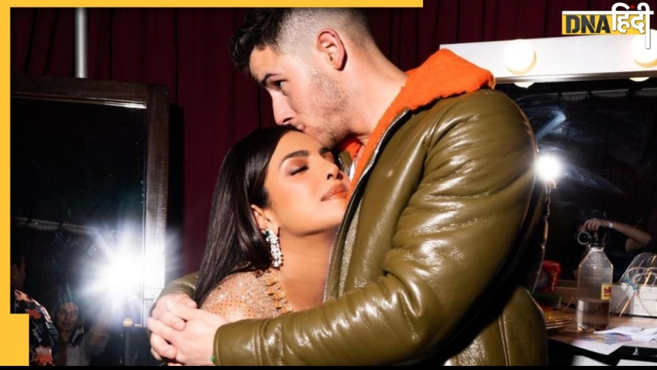 Fact Check: क्या वाकई सामने आई Priyanka और Nick की बेटी की पहली तस्वीर?