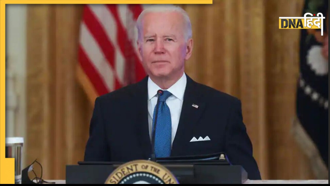 क्यों Joe Biden ने पत्रकार को दी मां की गाली, किस सवाल पर भड़क उठे अमेरिकी राष्ट्रपति?