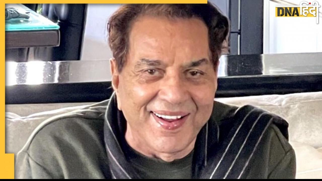 आप पागल तो नहीं हो गए? ट्रोल के इस सवाल पर अभिनेता Dharmendra ने दिया शानदार जवाब