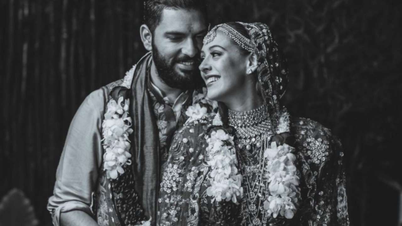 Yuvraj Singh-Hazel Keech blessed with a baby boy, B-town celebs pour in wishes