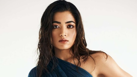 Rashmika Mandanna