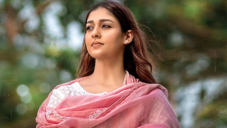 Nayanthara