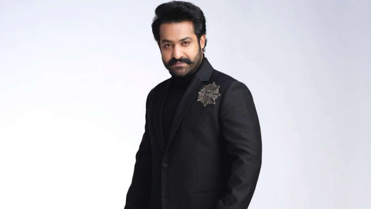 Jr NTR