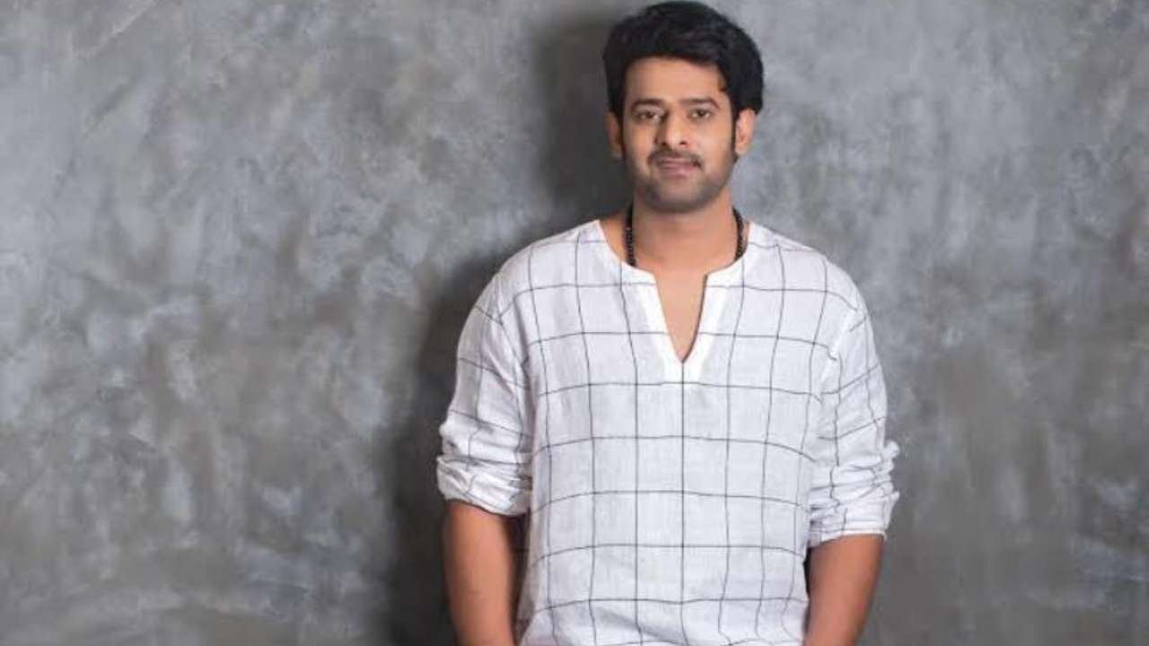 Prabhas