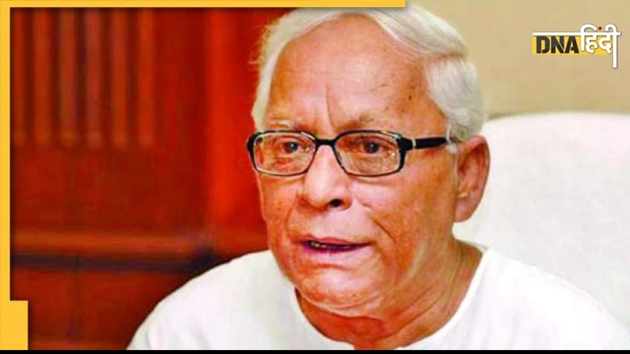 पद्म भूषण सम्मान ठुकराने पर बोलीं Buddhadeb Bhattacharjee की पत्नी- 'शरीर से बीमार पर फैसले लेने में अभी भी मजबूत हैं'