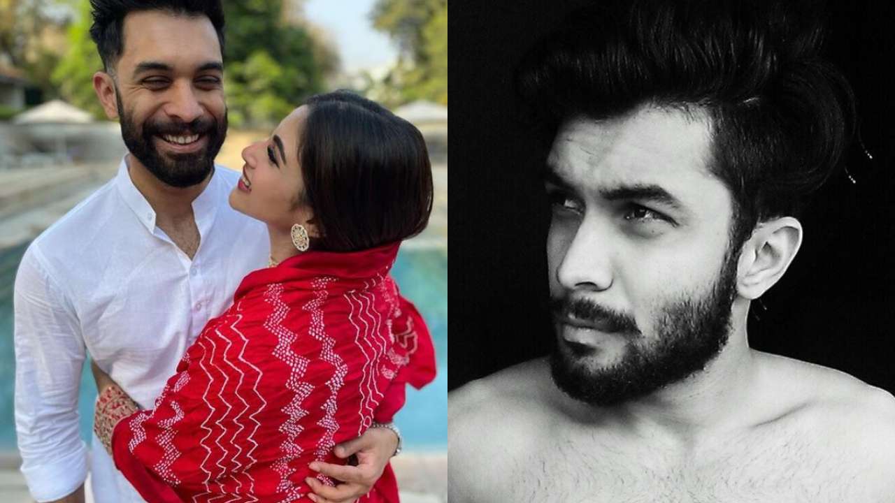 Who Is Suraj Nambiar? All You Need To Know About Mouni Roy's To-be-husband