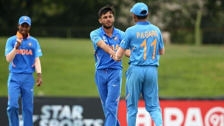 Ravi Bishnoi nearly gave up on cricket