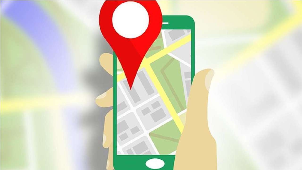 Save This Location As Home Google Map Users Can Now Save, Share Their Location's 'Plus Codes' - Know  How