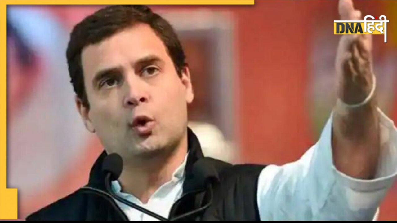  राहुल गांधी का Twitter के CEO को ख़त, “ट्विटर को भारत की दुर्दशा में मोहरा न बनने दें”