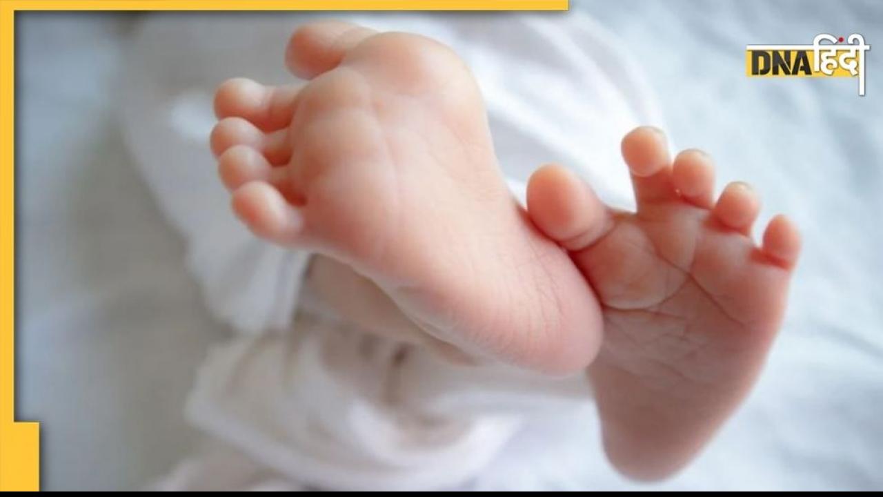 Supermarket में बच्चा खरीदने लगी महिला! मां को दिया 10 करोड़ का ऑफर