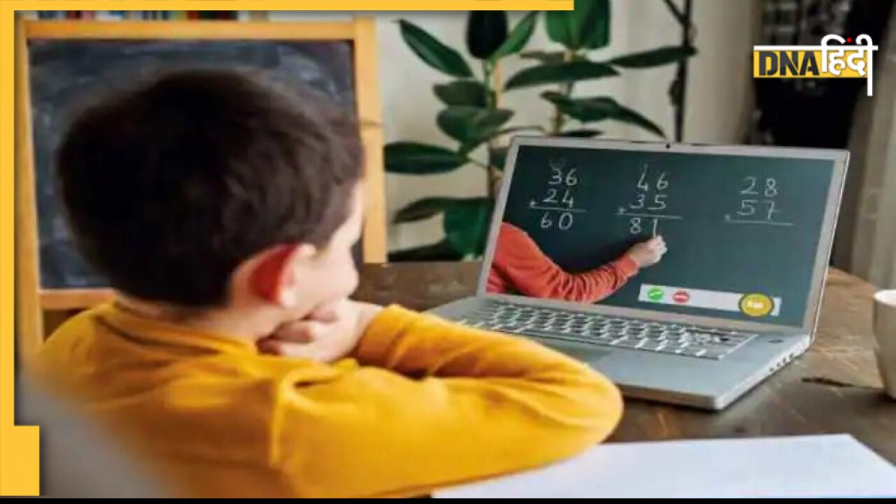 “Online Class में बच्चों की रियल लाइफ़ ख़त्म हो गई है, सब Virtual हो गया है”