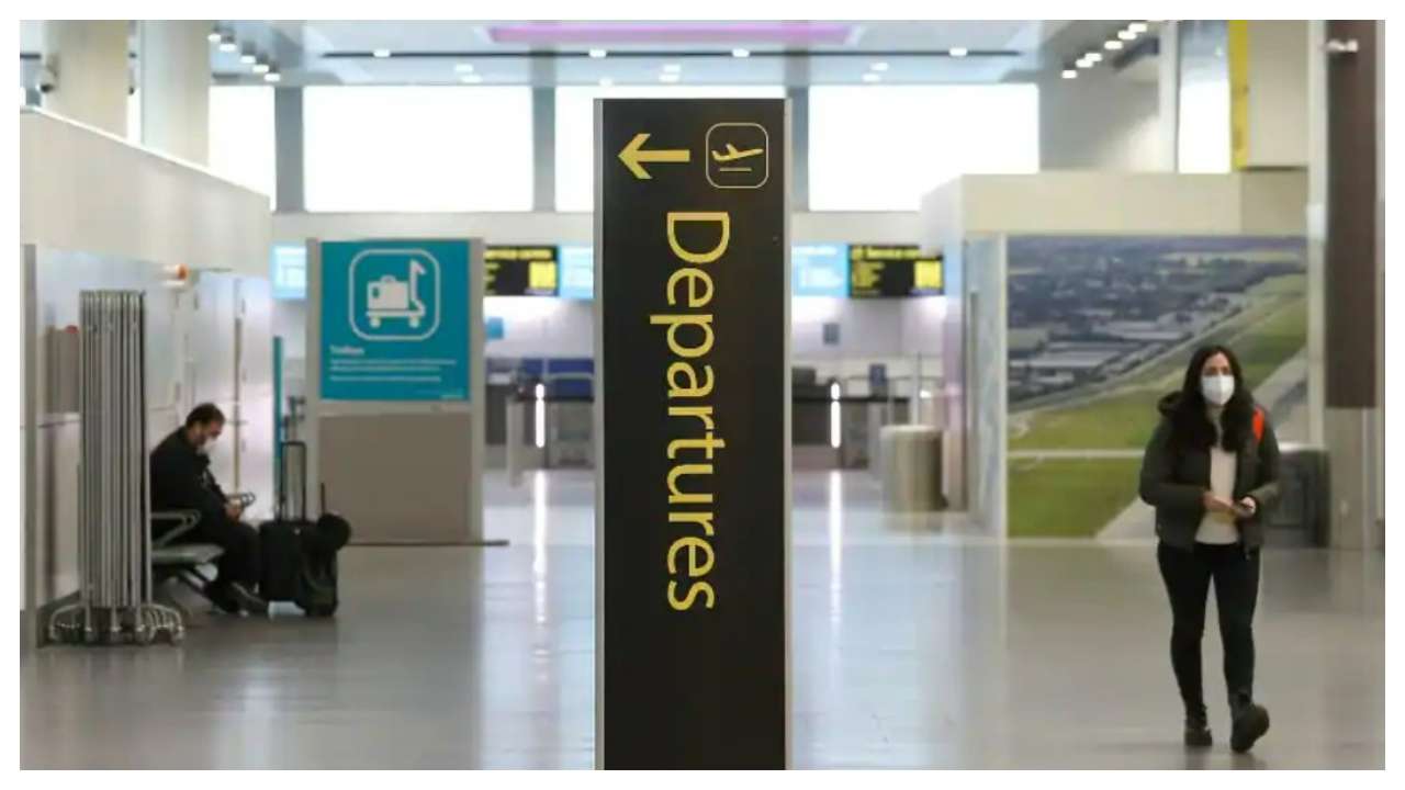 Hong Kong Revises Quarantine Rules For Foreign Arrivals – Check Details