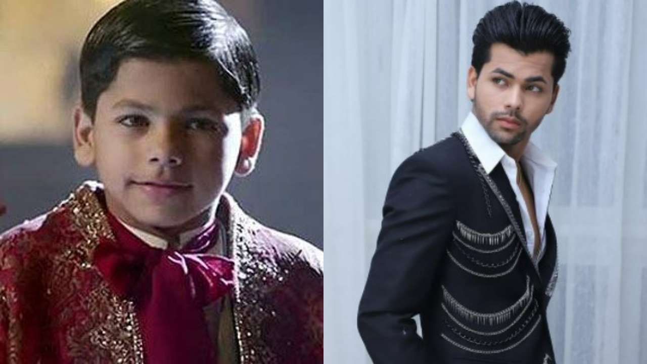 Siddharth Nigam: Early life