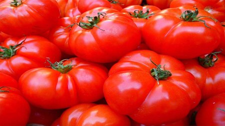 Tomato is a superfood for women