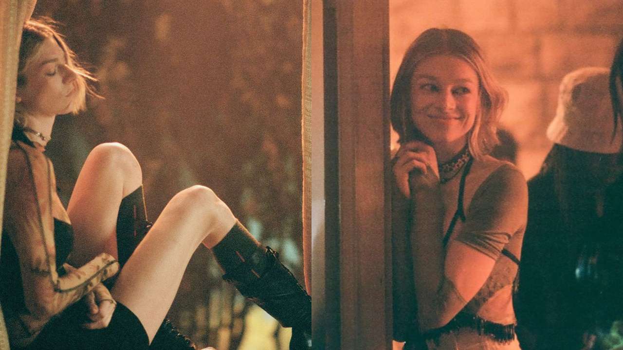 Hunter Schafer as Jules Vaughn