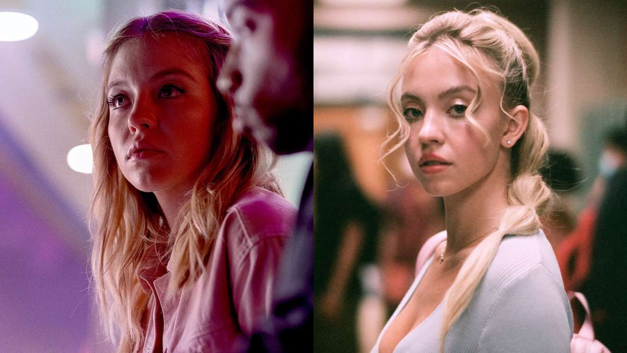 Sydney Sweeney as Cassie Howard