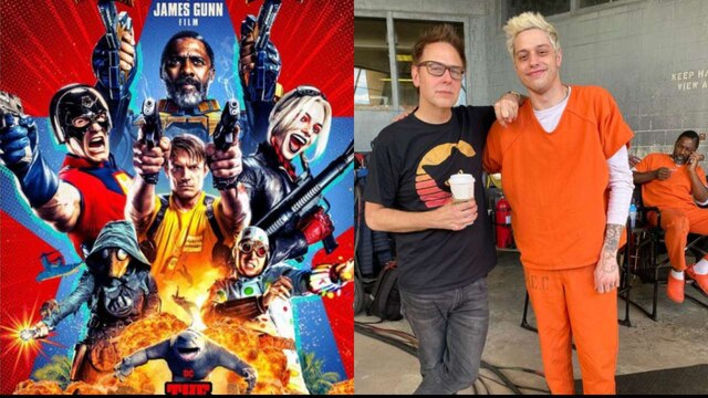 Suicide Squad Characters That Can Appear In The James Gunn Sequel - Heroic  Hollywood