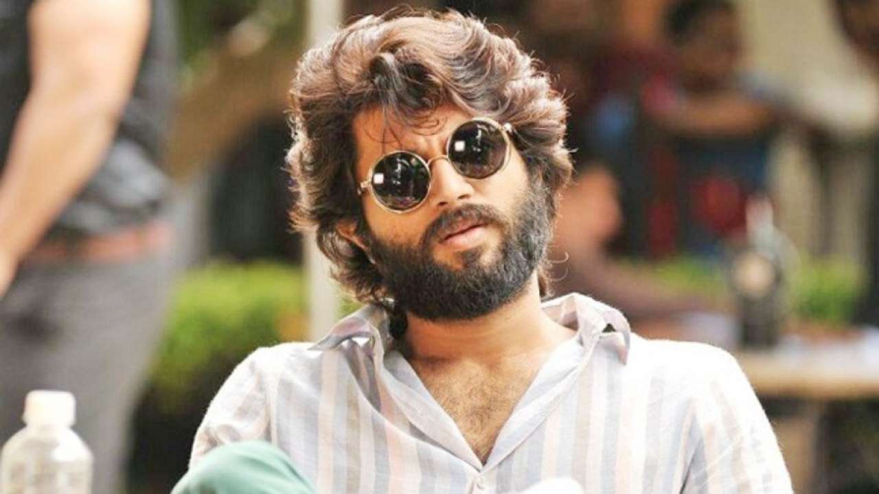 Arjun Reddy