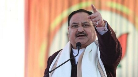 क्या बोले JP Nadda?