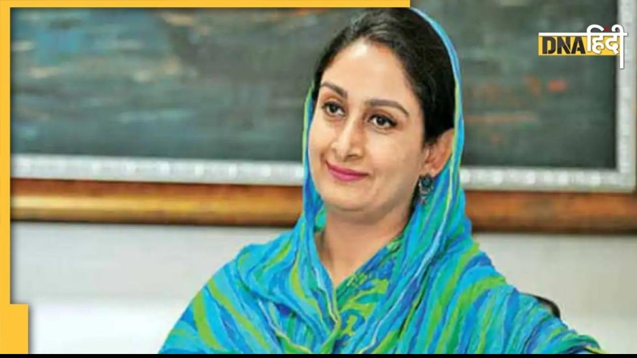 Harsimrat Kaur ने पूछा स्वर्ण मंदिर में किसने काटी Rahul Gandhi की जेब? कांग्रेस ने ऐसे दिया जवाब