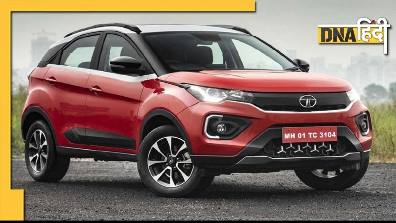 10 महीने में बिकीं 9 हजार से ज्यादा Tata Nexon EV, इलेक्ट्रिक व्हीकल में बढ़ा भारतीयों का रुझान 