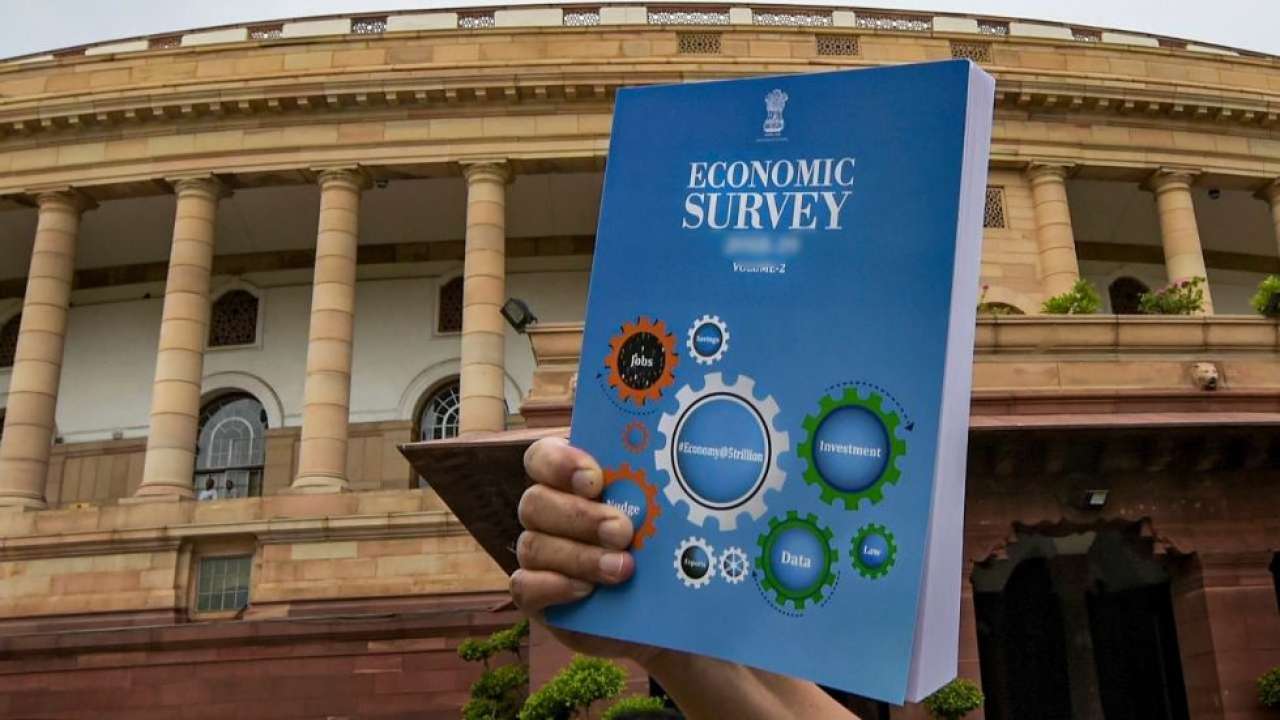 Economic Survey: Meaning, Importance and Highlights_60.1