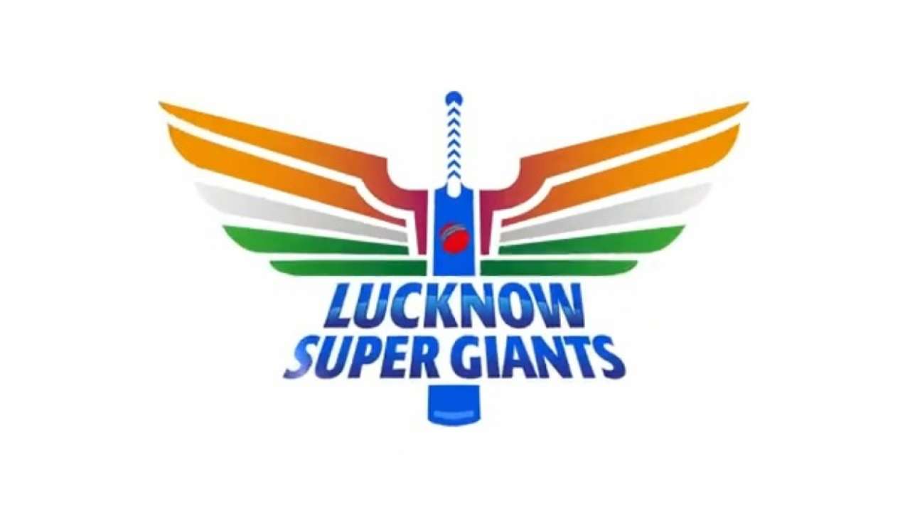 IPL 2022: KL Rahul&#39;s Lucknow Super Giants unveil their logo
